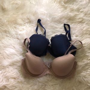 Victoria's Secret Bra Bundle